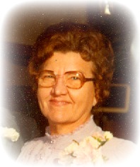 Obituary photo of Sylvia  Wilson, Dayton-OH
