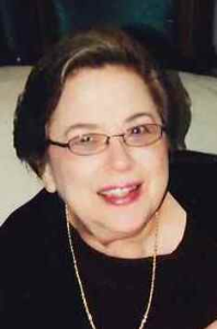 Obituary photo of Ann Egbert, Dayton-OH