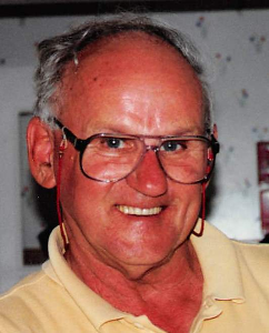 Obituary photo of Sidney Ennis, Albany-NY