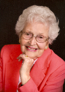 Obituary photo of Mary Lu Parks, Topeka-KS