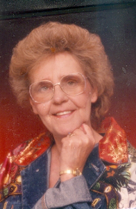 Obituary photo of Carolyn "Kay" Verna, Topeka-KS