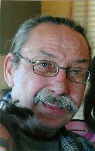 Obituary photo of Donald E.  Williams , Dove-KS