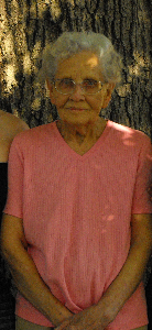 Obituary photo of Amelia C. Edwards, Topeka-KS