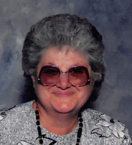 Obituary photo of Priscilla A. Briere, Albany-NY