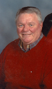 Obituary photo of Robert W. Ricklefs, Topeka-KS
