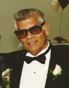 Obituary photo of Bissessarnath Ramcharan-Maharajh, Dove-KS