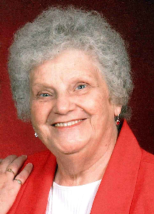 Obituary photo of Thelma Jane Belisle, Columbus-OH
