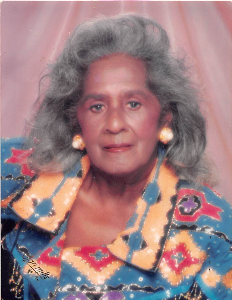 Obituary photo of Iris C. Kippins, Albany-NY