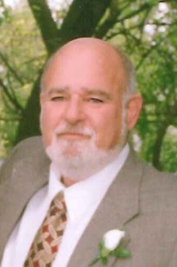 Obituary photo of Jerry D. Massingille, Louisville-KY