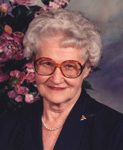 Obituary photo of Margaret Jane (Tush) Chism, Louisville-KY
