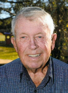 Obituary photo of Donald Pepoon, Paola-KS
