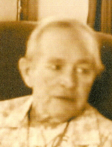 Obituary photo of Richard Warren, Hutchinson, KS