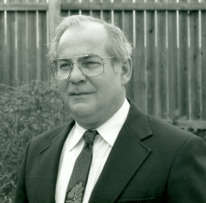 Obituary photo of George Belt, Council Grove, KS