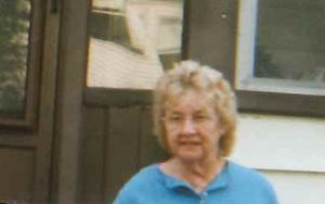 Obituary photo of Joann Barber, Syracuse-NY