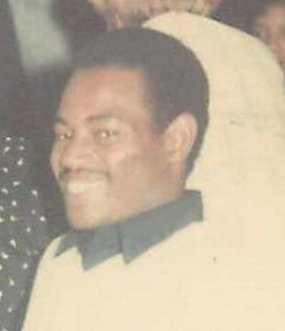 Obituary photo of Horace Hester, Titusville-FL