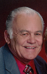 Obituary photo of Ernest J. Schroeder Jr., Dove-KS