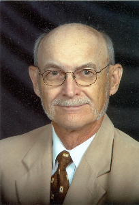 Obituary photo of George F.  Kratina, Dove-KS