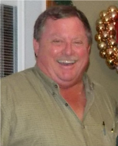 Obituary photo of Stephen Zoeller, Louisville-KY