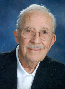 Obituary photo of Raymond+L. Stagg, Paola-KS