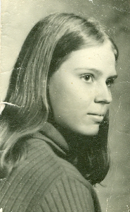 Obituary photo of Sheryl Troxel, Osawatomie-KS