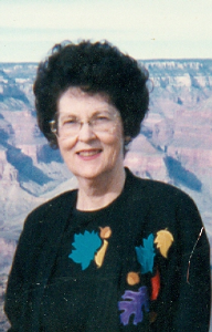 Obituary photo of Sue L. Hayes, Casper-WY