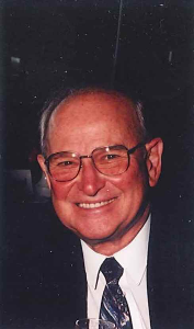Obituary photo of Albert Cerne, Olathe-KS