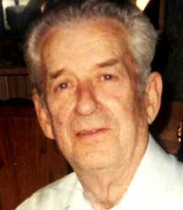 Obituary photo of Ardist  C. Lawson, Toledo-OH