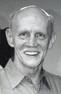 Obituary photo of Howard  R Scherrer, Cincinnati-OH