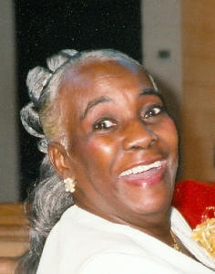 Obituary photo of Carolyn Harris, Cincinnati-OH