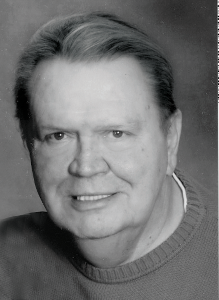 Obituary photo of Wayne M. Casebeer, Topeka-KS