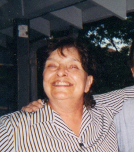 Obituary photo of Beatrice M. Montoya, Denver-CO