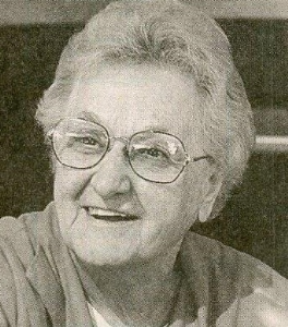 Obituary photo of Frances+K. Peine, Paola-KS