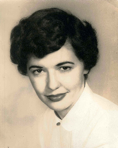 Obituary photo of Rosemarie Yoakum, Columbus-OH