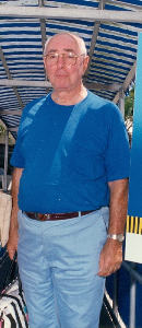Obituary photo of Henry L. Berkowitz, Orlando-FL