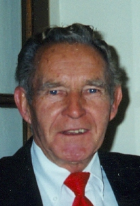 Obituary photo of Harry Wagers, Cincinnati-OH