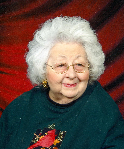 Obituary photo of Betty Schimmel, Toledo-OH