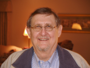 Obituary photo of Gary Jean  Magathan, Dove-KS