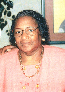 Obituary photo of Erlene Lee, Cincinnati-OH