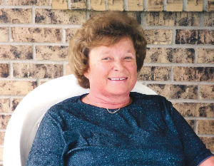 Obituary photo of Helga Vashon, Denver-CO