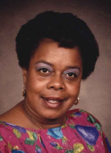 Obituary photo of Rosalyn Willese (Tucker) Howard, Louisville-KY
