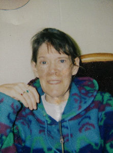 Obituary photo of Joan T. Rosloniec, Green Bay-WI