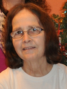 Obituary photo of Sylvia Lee Shockey, Dove-KS