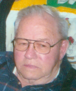 Obituary photo of Louis Thyssen, Green Bay-WI