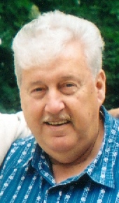 Obituary photo of William  D. Robinson, Cincinnati-OH