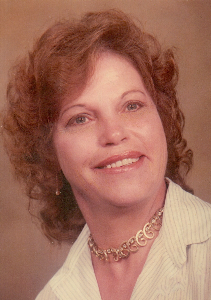Obituary photo of Virginia Rae Fleming, Topeka-KS