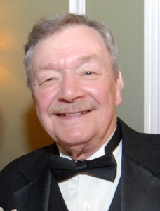 Obituary photo of John L. Deitz, Albany-NY