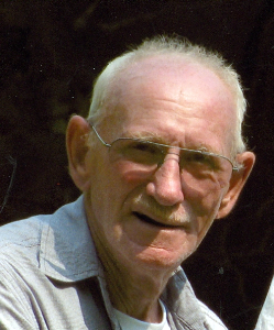 Obituary photo of James Markley, Council Grove, KS
