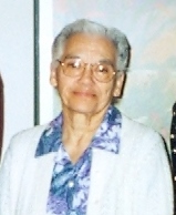 Obituary photo of Nadyne Messer, Topeka-KS
