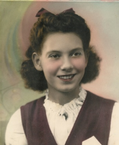 Obituary photo of Lucille K. Berry, Orlando-FL
