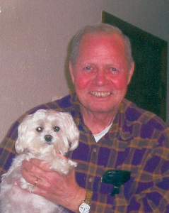 Obituary photo of Charles L.  Marsh, Toledo-OH